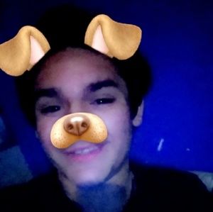 Meet your Posher, Adrian